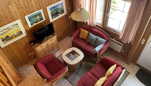 Haus mit 3 Schlafzimmern in Userin mit garten und terrasse - Foto 3