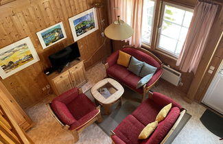 Foto 3 - Casa de 2 quartos em Userin com jardim e terraço