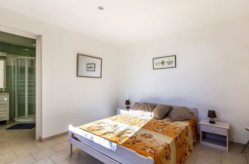 Photo 5 - 2 bedroom Apartment in Cabris with garden and terrace