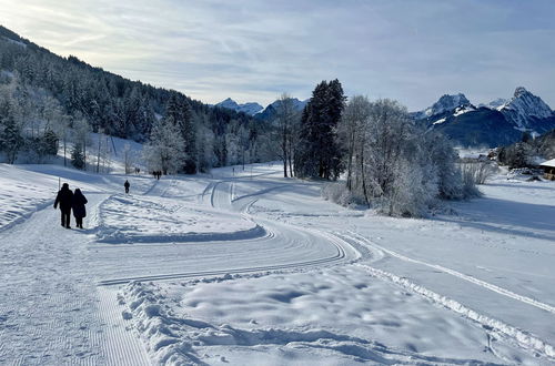 Photo 7 - 3 bedroom Apartment in Saanen