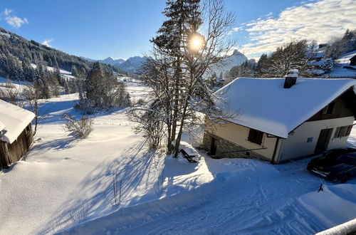 Photo 3 - 3 bedroom Apartment in Saanen