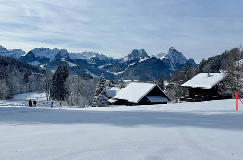 Photo 8 - 3 bedroom Apartment in Saanen