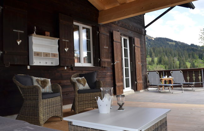Apartamento de 3 quartos em Saanen - Foto 16