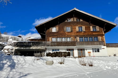 Photo 2 - 3 bedroom Apartment in Saanen