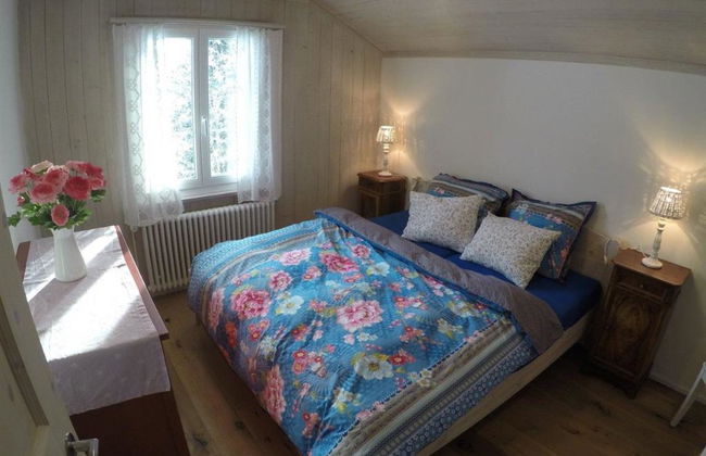 Apartamento de 3 quartos em Saanen - Foto 29