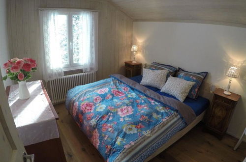 Photo 29 - 3 bedroom Apartment in Saanen