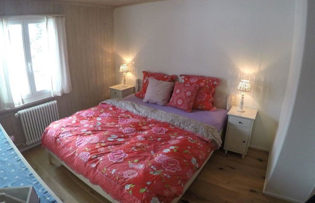 Apartamento de 3 quartos em Saanen - Foto 25