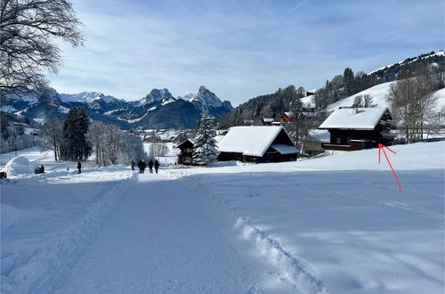 Photo 9 - 3 bedroom Apartment in Saanen