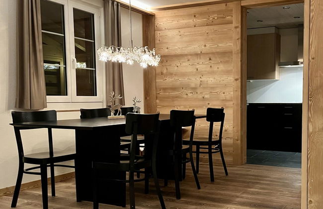 Apartamento de 3 quartos em Saanen - Foto 21