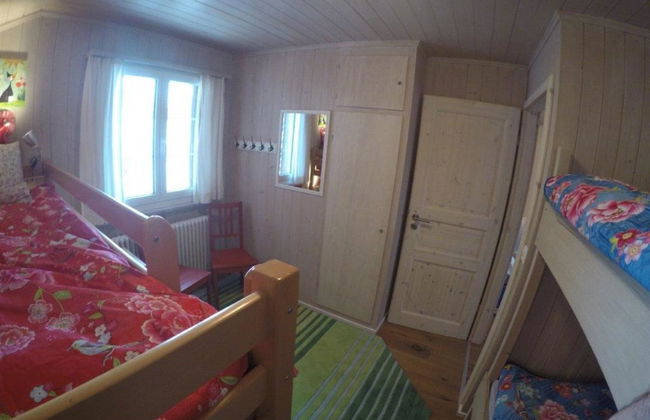 Apartamento de 3 quartos em Saanen - Foto 32