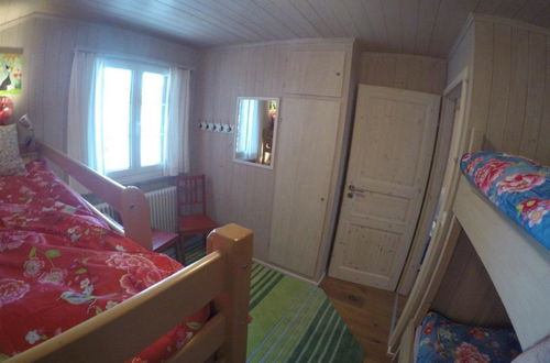 Photo 32 - 3 bedroom Apartment in Saanen