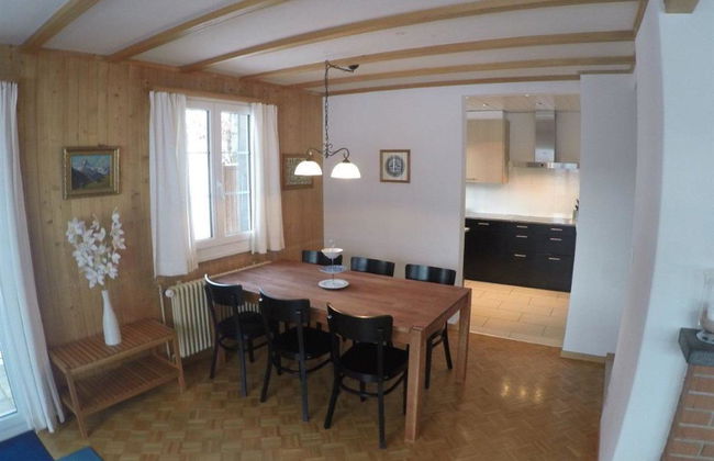 Apartamento de 3 quartos em Saanen - Foto 20