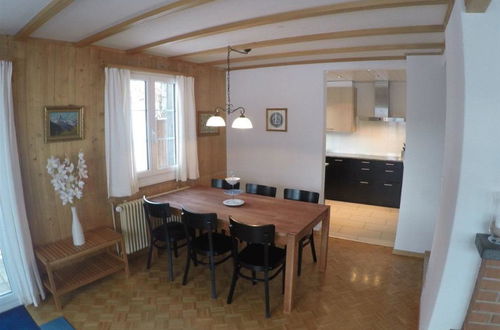 Photo 20 - 3 bedroom Apartment in Saanen