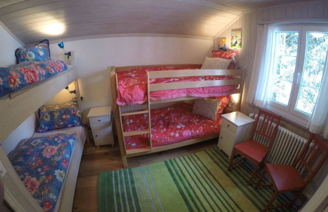 Apartamento de 3 quartos em Saanen - Foto 31