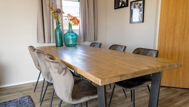 4 bedroom House in Linden with terrace - Photo 5