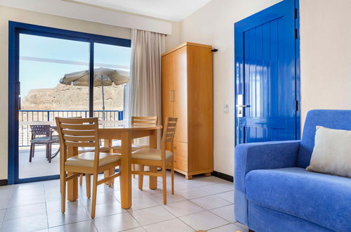 Foto 10 - Apartments at Cala Blanca