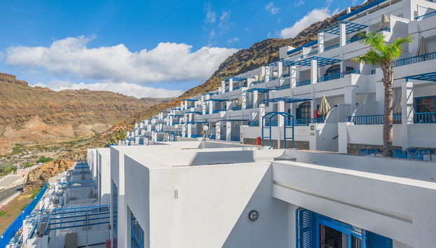 Apartments at Cala Blanca - Foto 4