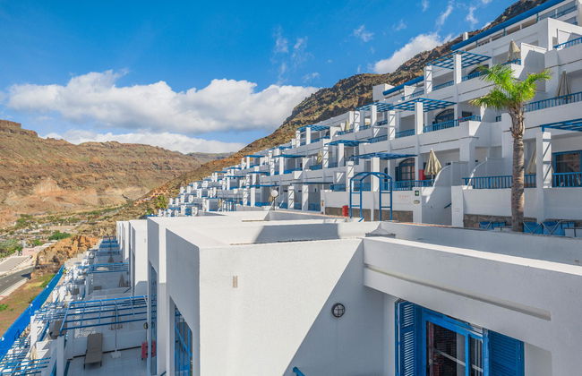 Apartments at Cala Blanca - Foto 4