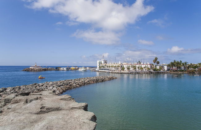 Apartments at Cala Blanca - Foto 1