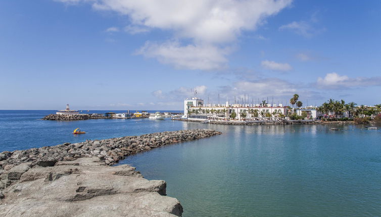 Foto 1 - Apartments at Cala Blanca