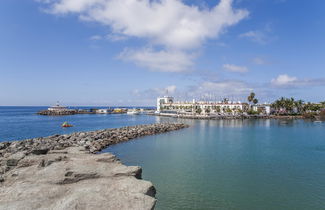 Foto 1 - Apartments at Cala Blanca