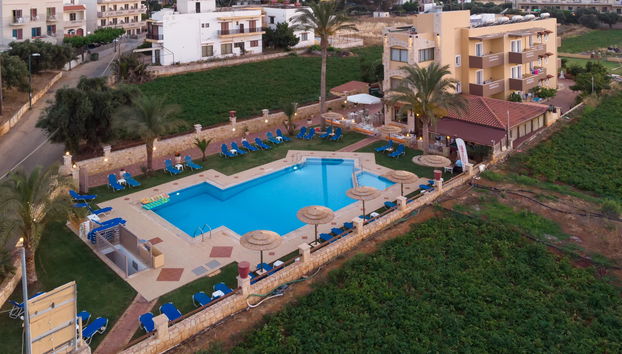 Danelis Apartments - Foto 2