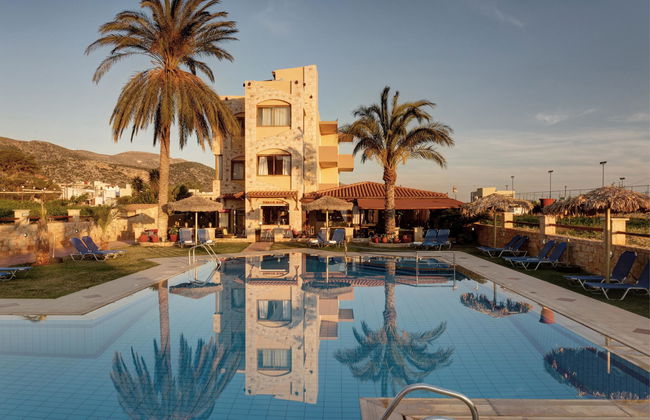 Danelis Apartments - Foto 7