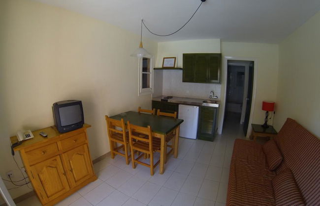 Apartamentos Club Andria - Foto 2