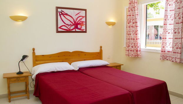 Apartamentos Club Andria - Foto 5