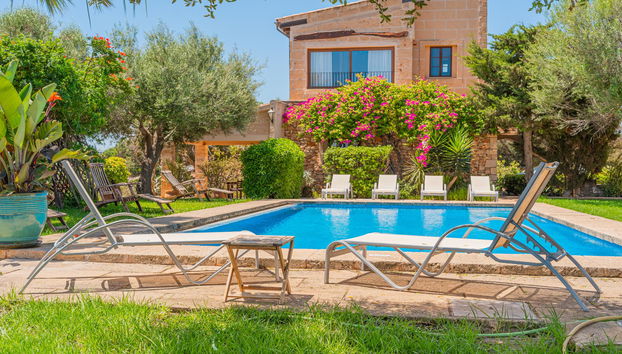 Finca s'Antigor - Foto 3