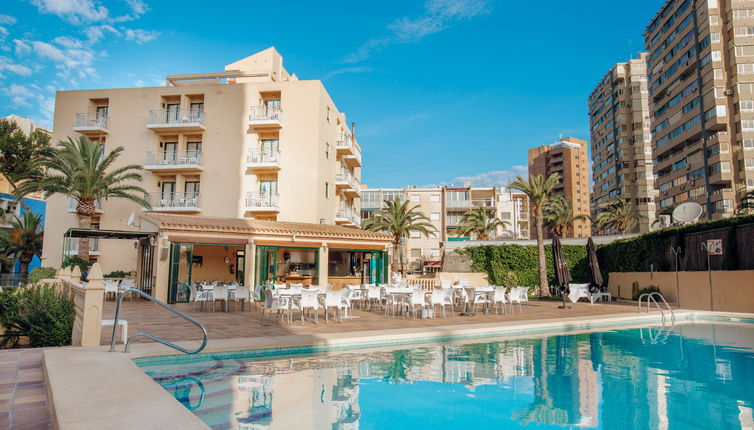 Foto 1 - Palm Court
