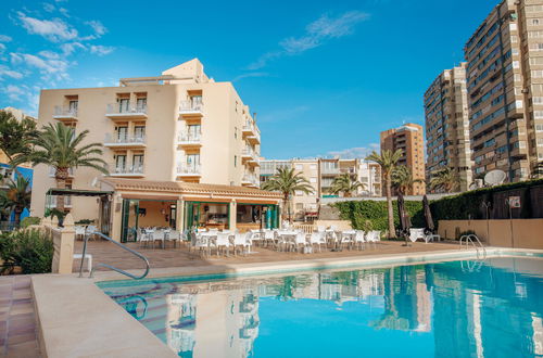 Foto 1 - Palm Court
