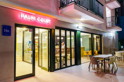 Foto 4 - Palm Court