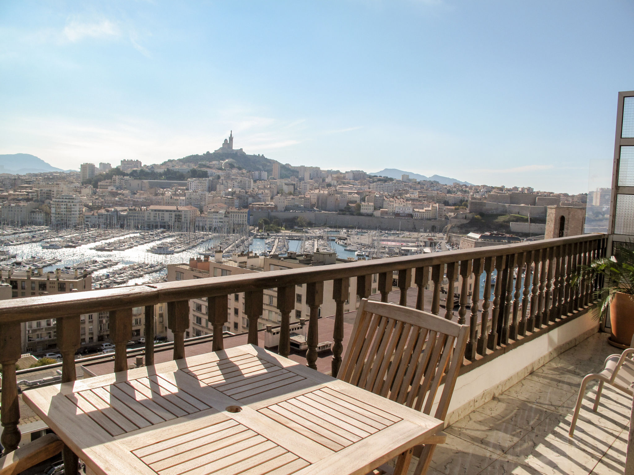 Photo 37 - 2 bedroom Apartment in Marseille with sea view