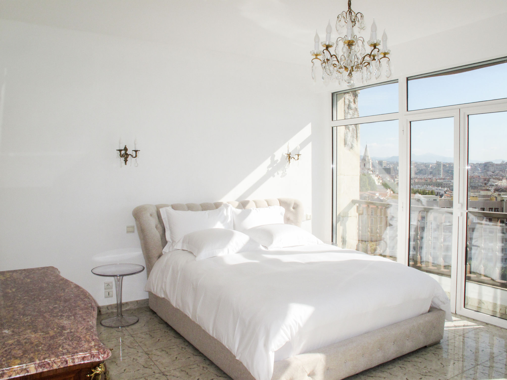 Foto 25 - Apartamento de 2 habitaciones en Marsella con vistas al mar