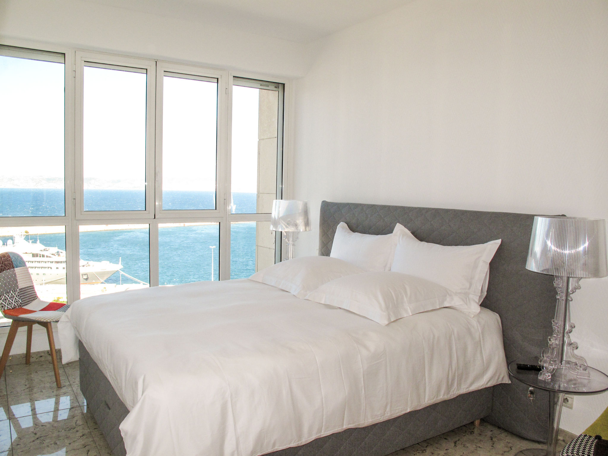 Photo 24 - 2 bedroom Apartment in Marseille with sea view