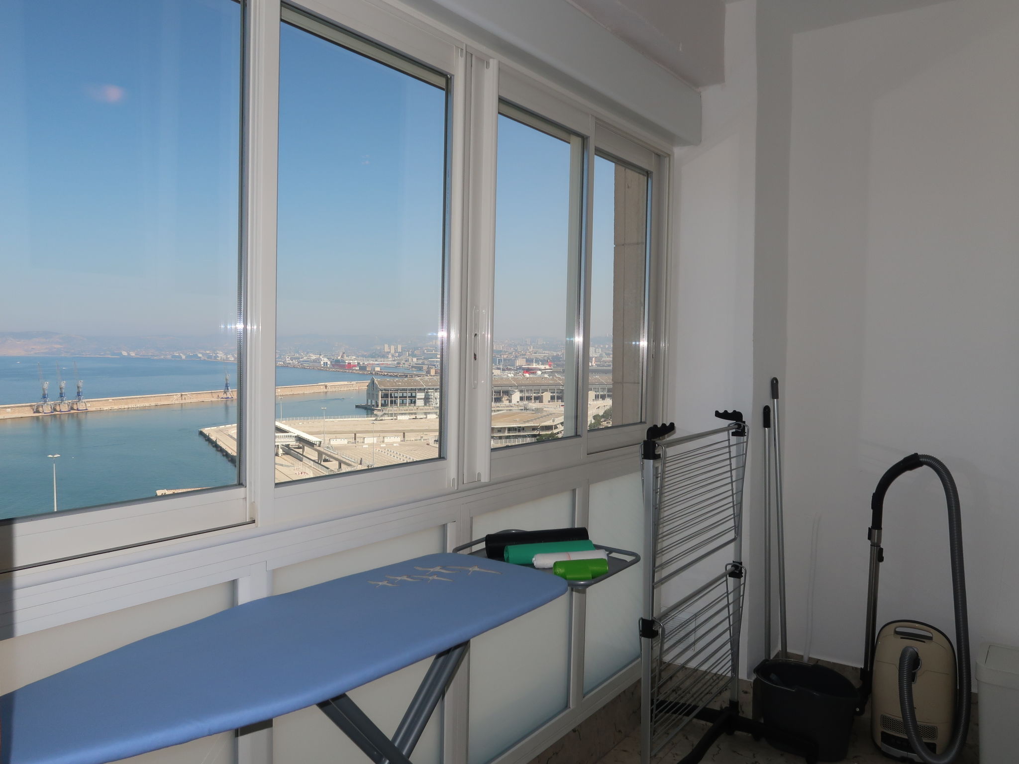 Photo 38 - Appartement de 2 chambres à Marseille avec vues à la mer
