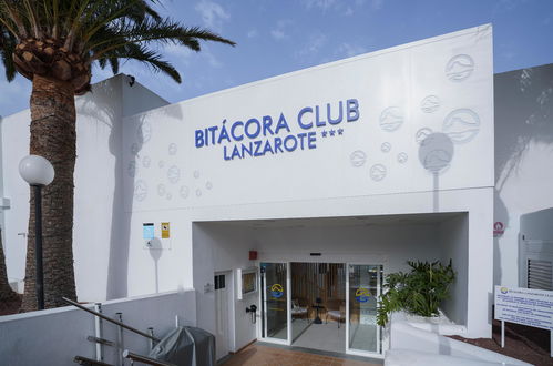 Foto 12 - Bitacora Lanzarote Club