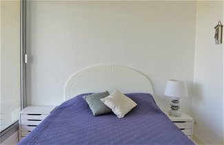 Foto 3 - Apartment mit 1 Schlafzimmer in Lacanau mit blick aufs meer