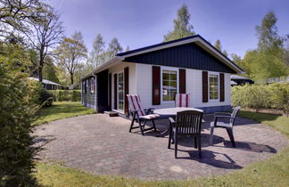 Photo 1 - Maison de 2 chambres à Dalfsen avec piscine et jardin