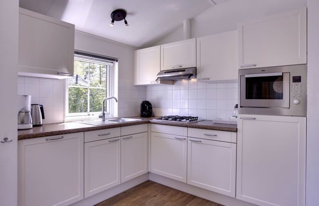 Casa de 3 quartos em Dalfsen com piscina e jardim - Foto 14