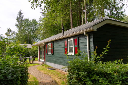 Photo 25 - Maison de 2 chambres à Dalfsen avec piscine et jardin