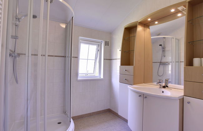Casa de 3 quartos em Dalfsen com piscina e jardim - Foto 10