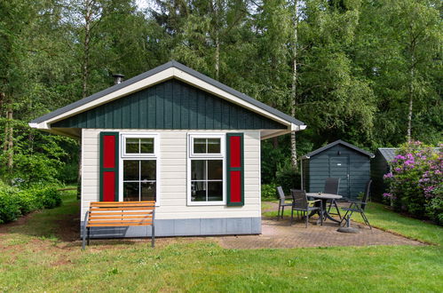 Foto 4 - Casa de 2 quartos em Dalfsen com piscina e jardim