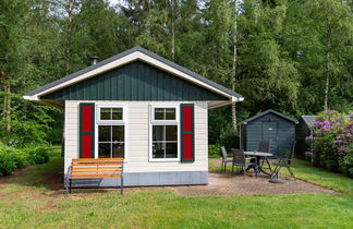 Photo 1 - Maison de 2 chambres à Dalfsen avec piscine et jardin