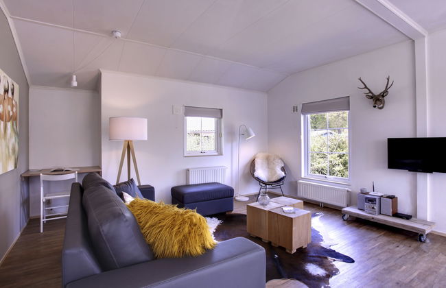 Casa de 3 quartos em Dalfsen com piscina e jardim - Foto 6
