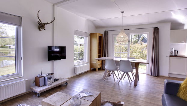 Haus mit 3 Schlafzimmern in Dalfsen mit schwimmbad und garten - Foto 2