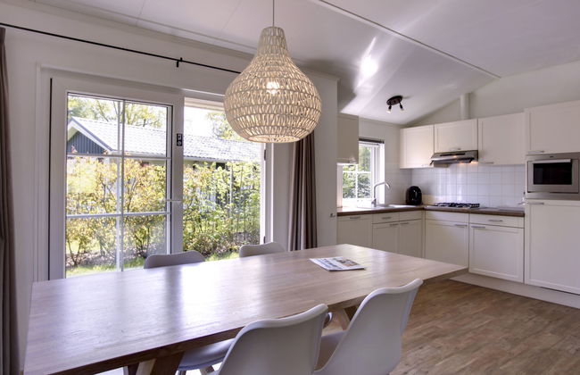 Casa de 3 quartos em Dalfsen com piscina e jardim - Foto 3