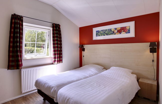 Casa de 3 quartos em Dalfsen com piscina e jardim - Foto 9