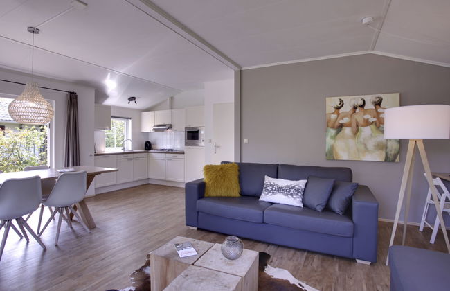 Casa de 3 quartos em Dalfsen com piscina e jardim - Foto 7